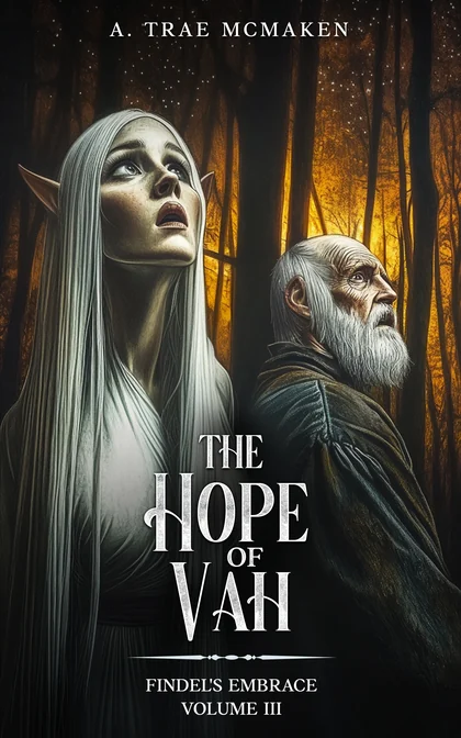 The Hope of Vahl