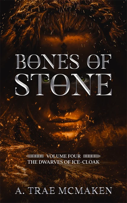 Bones of Stone