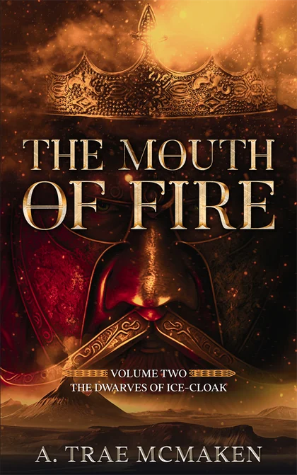 The Mouth of Fire